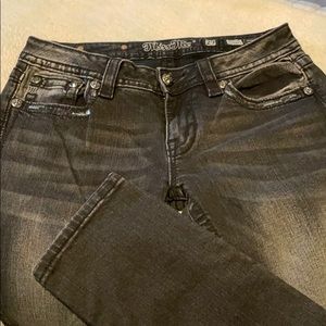 MissMe jeans